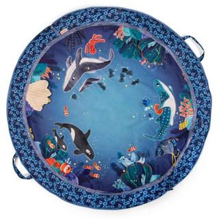 Moulin Roty  Spieldecke, Les Aventures de Paulie 