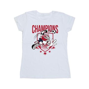 Tshirt CHAMPIONS