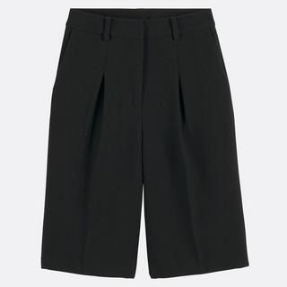 La Redoute Collections Bermuda Shorts con Pieghe  