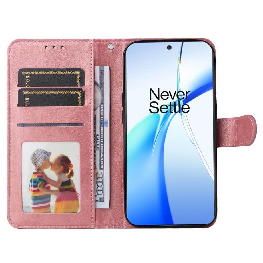 Cover-Discount  OnePlus 13R - Premium Handyhülle Etui 
