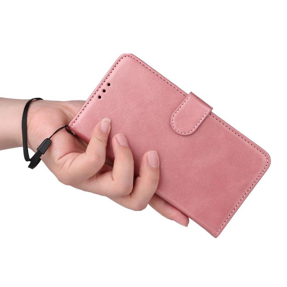 Cover-Discount  OnePlus 13R - Premium Handyhülle Etui 