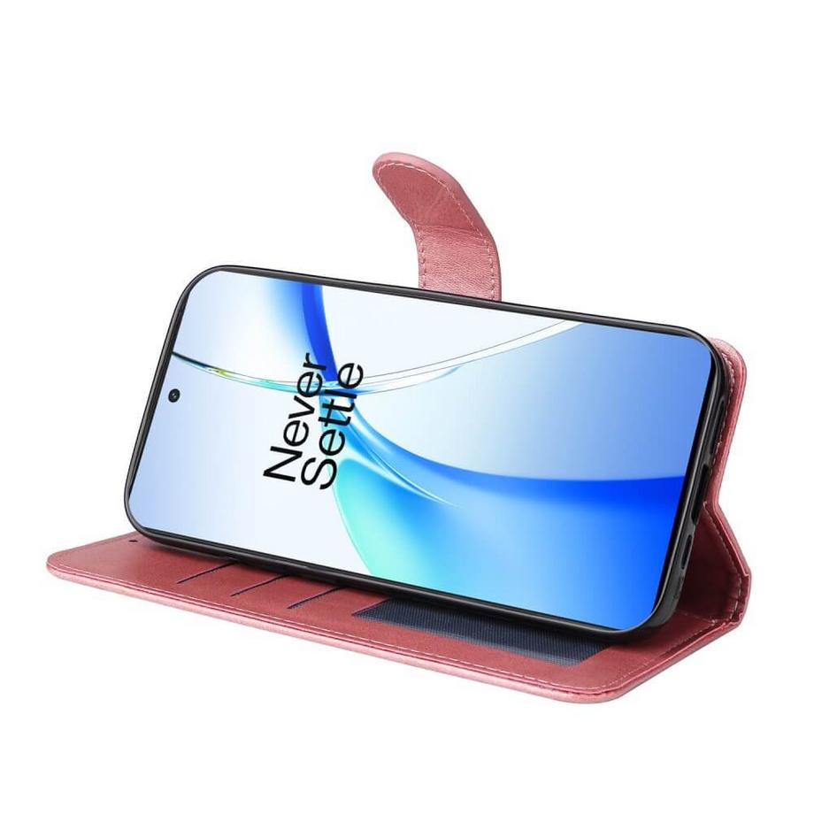 Cover-Discount  OnePlus 13R - Premium Handyhülle Etui 