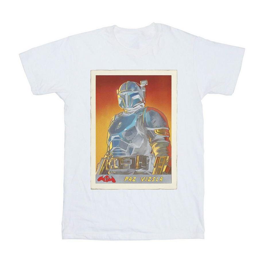The Mandalorian T-Shirt