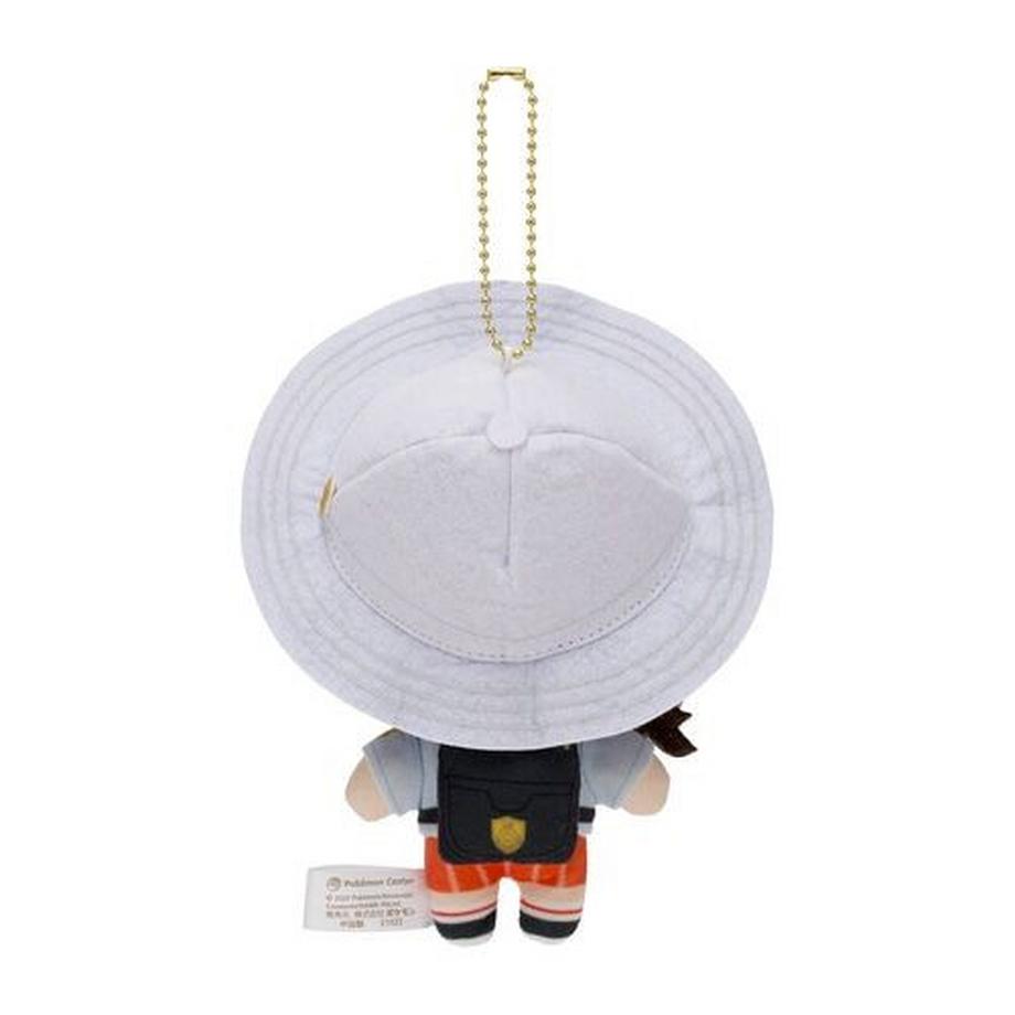 Pokemon  Juliana Pokemon Trainers Plush 