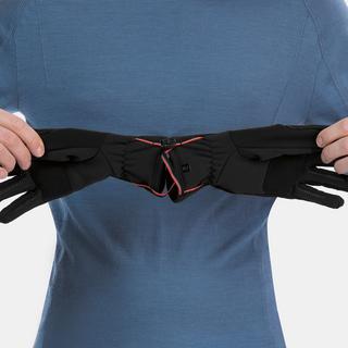 FORCLAZ  Guanti trekking touchscreen 