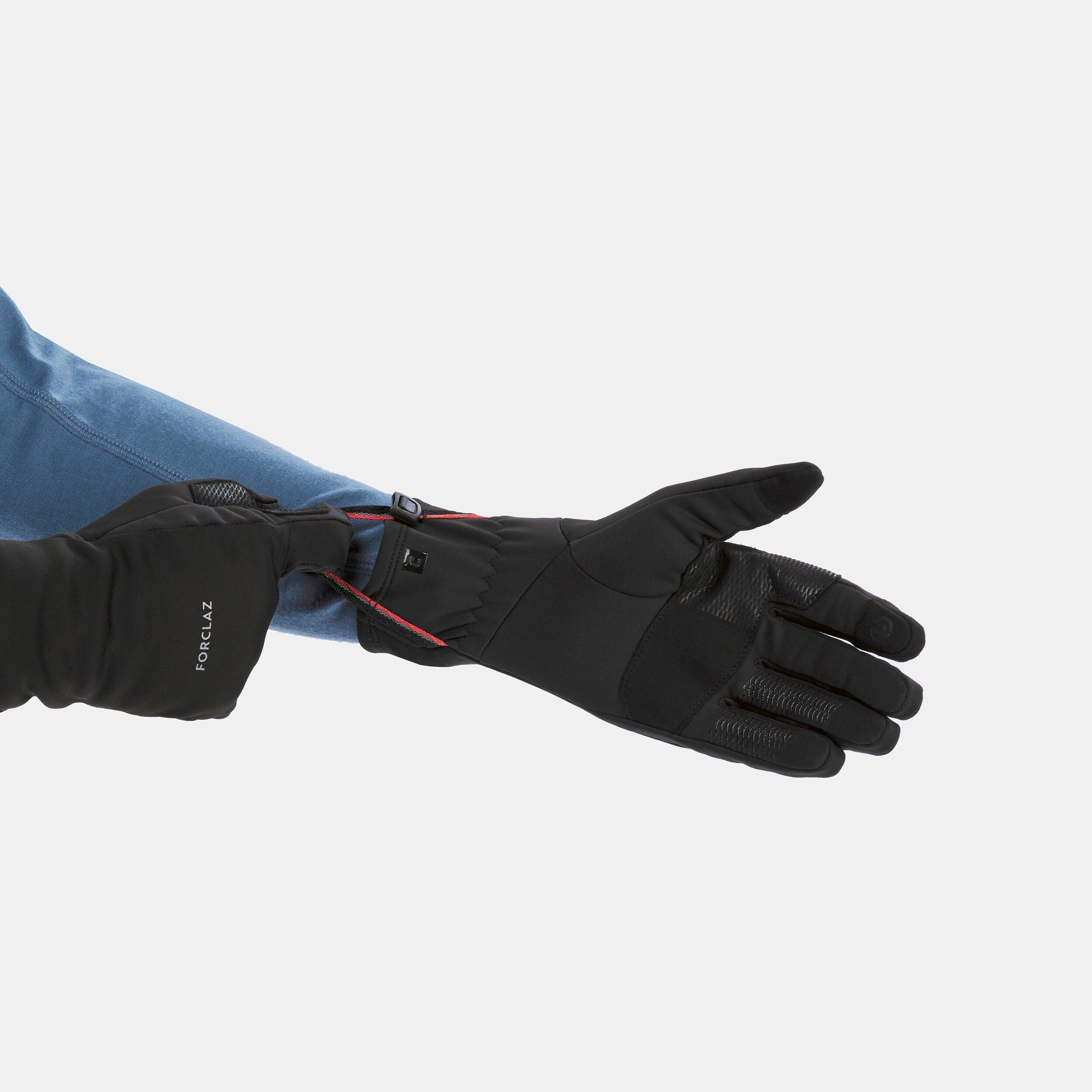 FORCLAZ  Handschuhe - MT 500 STRETCH 