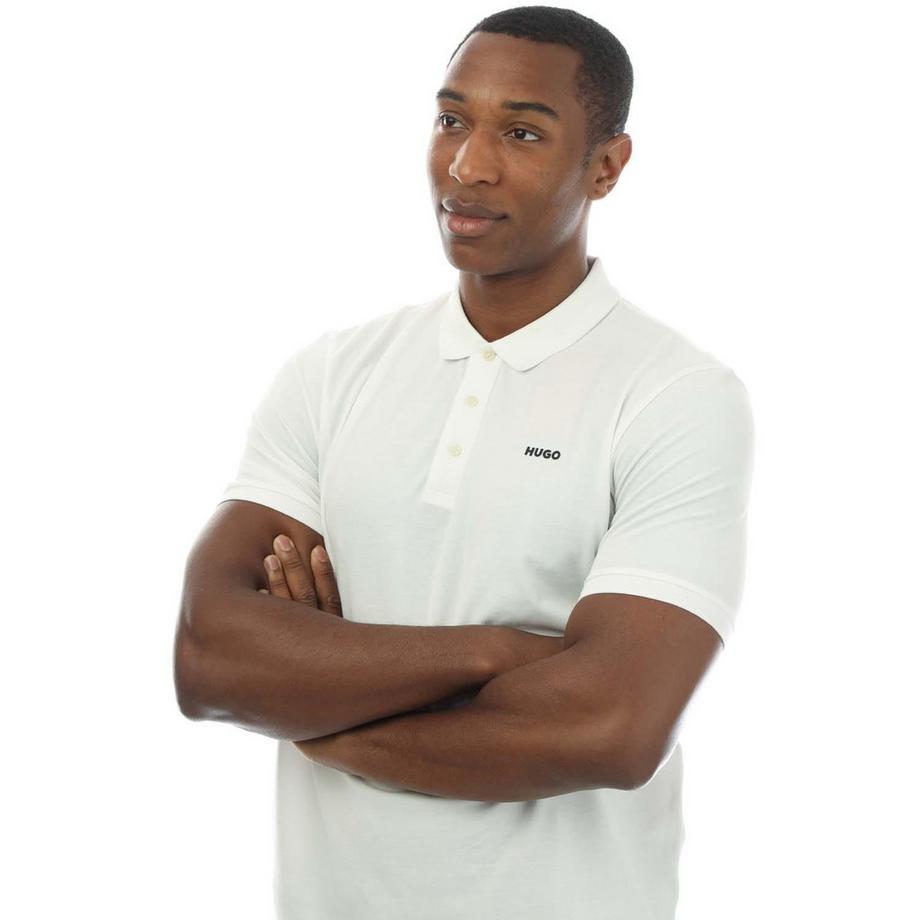HUGO  Donos222 Poloshirt 