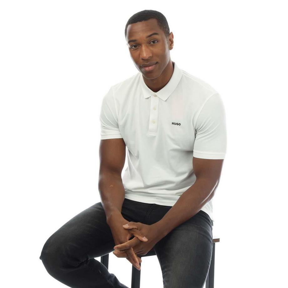HUGO  Donos222 Poloshirt 