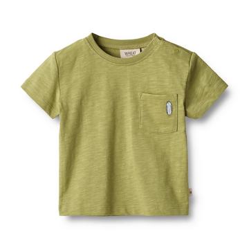 Baby T-Shirt Dines