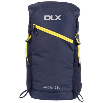 Rucksack Andriv, DLX, 25L