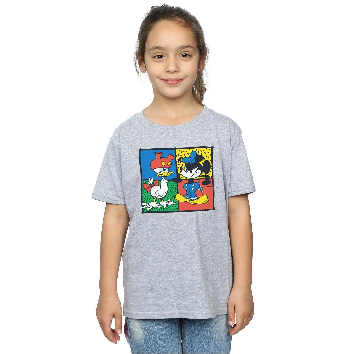 Disney  Clothes Swap TShirt 