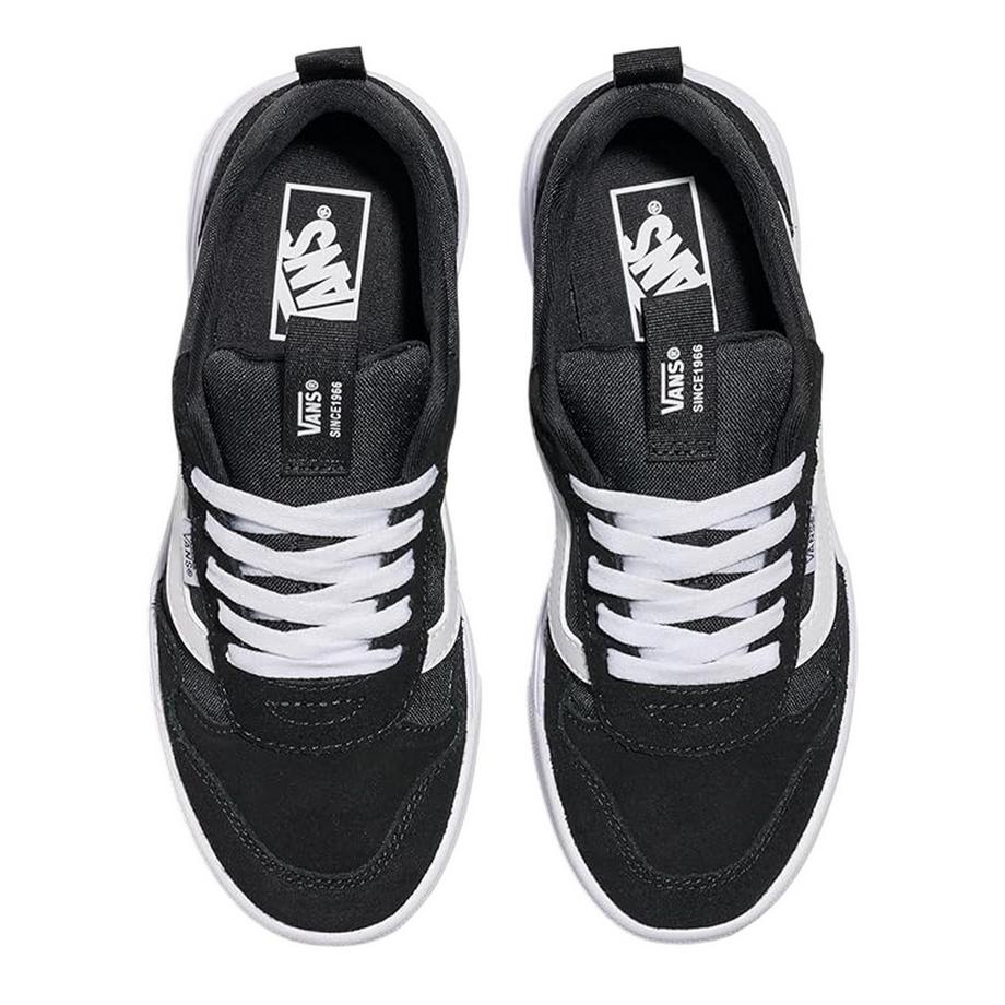VANS Range Brz Sneaker aus Segeltuch  