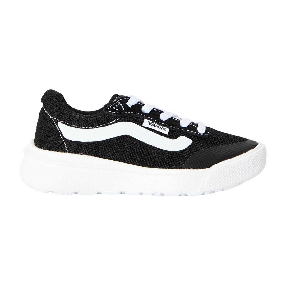 Range Brz Sneaker , Canvas