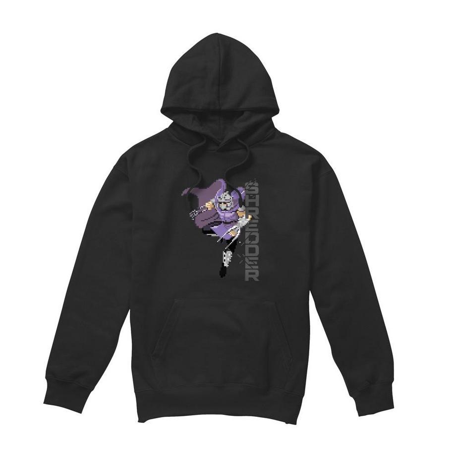 Sweat À Capuche Arcade