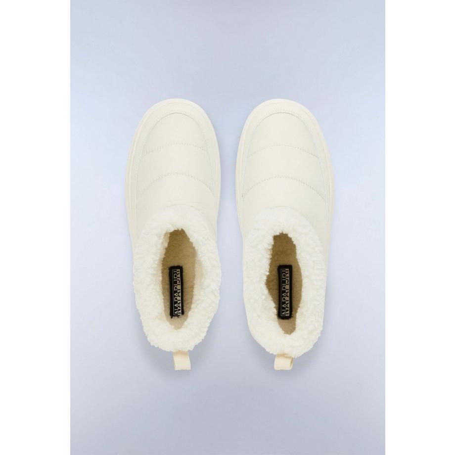 NAPAPIJRI Bottes d'hiver F6 Glacier  