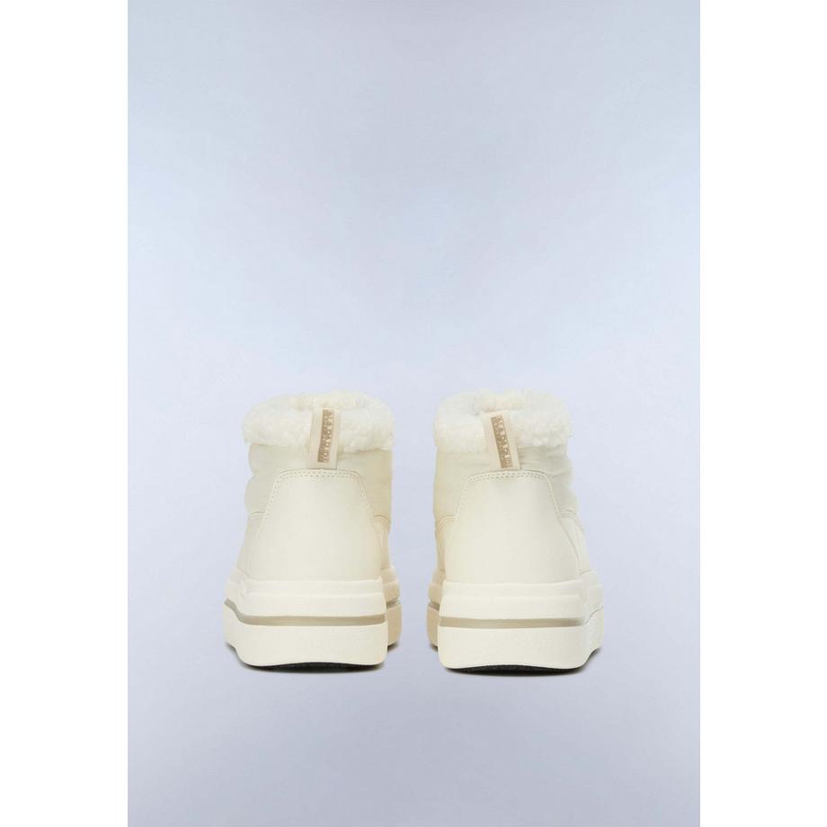 NAPAPIJRI Bottes d'hiver F6 Glacier  