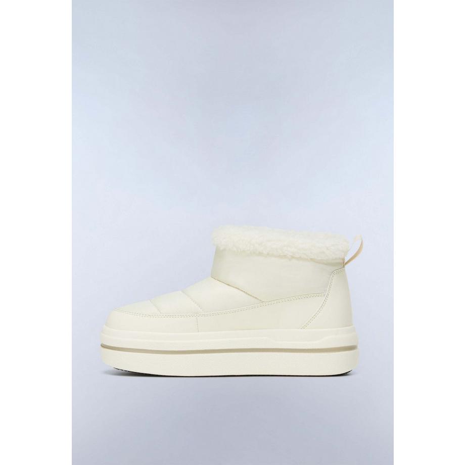 NAPAPIJRI Bottes d'hiver F6 Glacier  