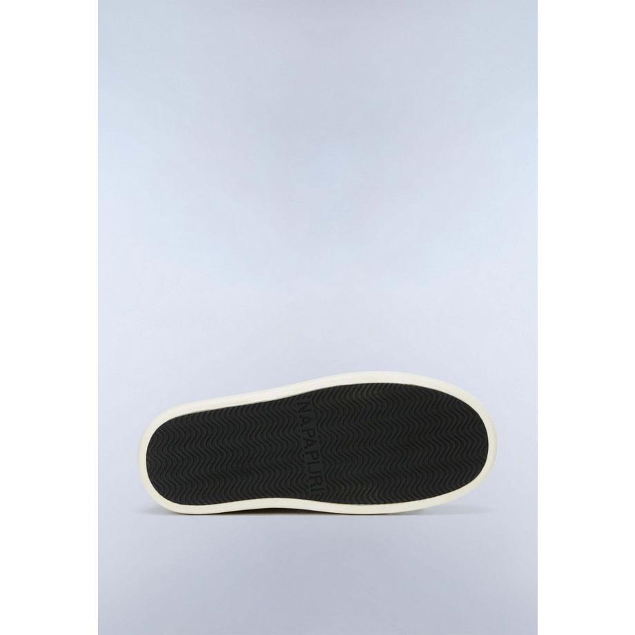 NAPAPIJRI Bottes d'hiver F6 Glacier  