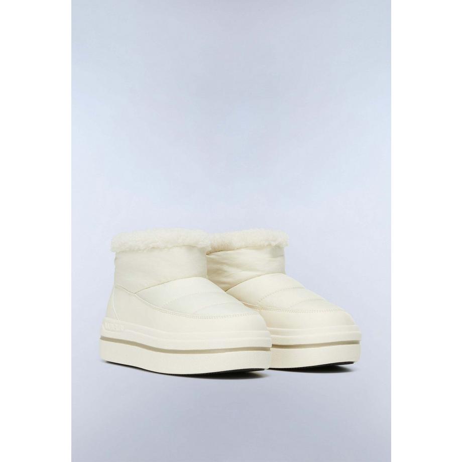 Bottes d'hiver F6 GLACIER 05/NYL