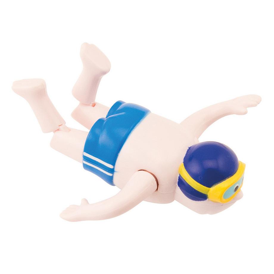 Moulin Roty  Les Petites Merveilles, Schwimmer 