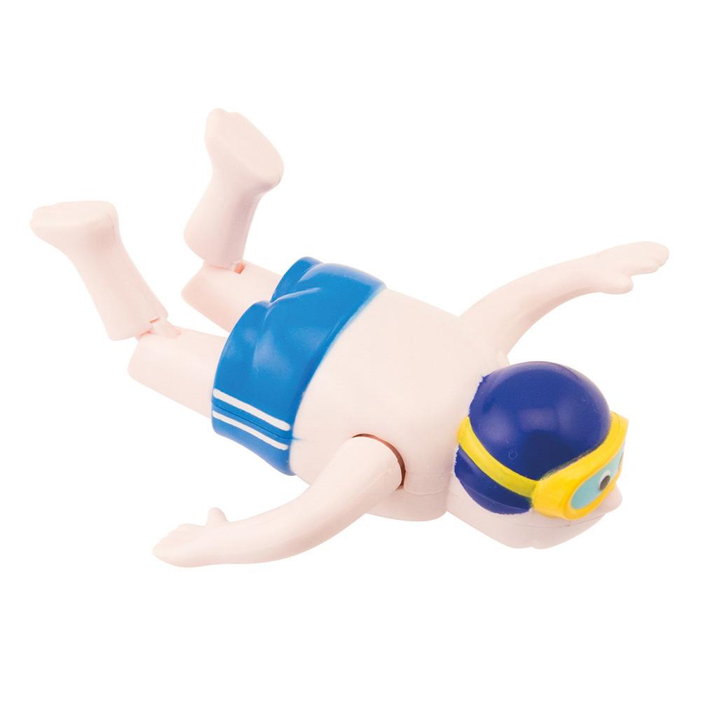 Moulin Roty  Les Petites Merveilles, Schwimmer 