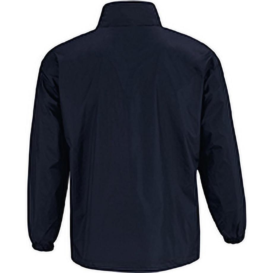 B and C Air Jacke  