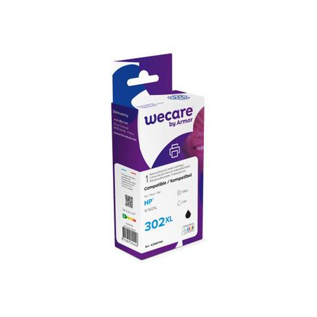 wecare  K20739W4 cartuccia d'inchiostro 1 pz Compatibile Nero 