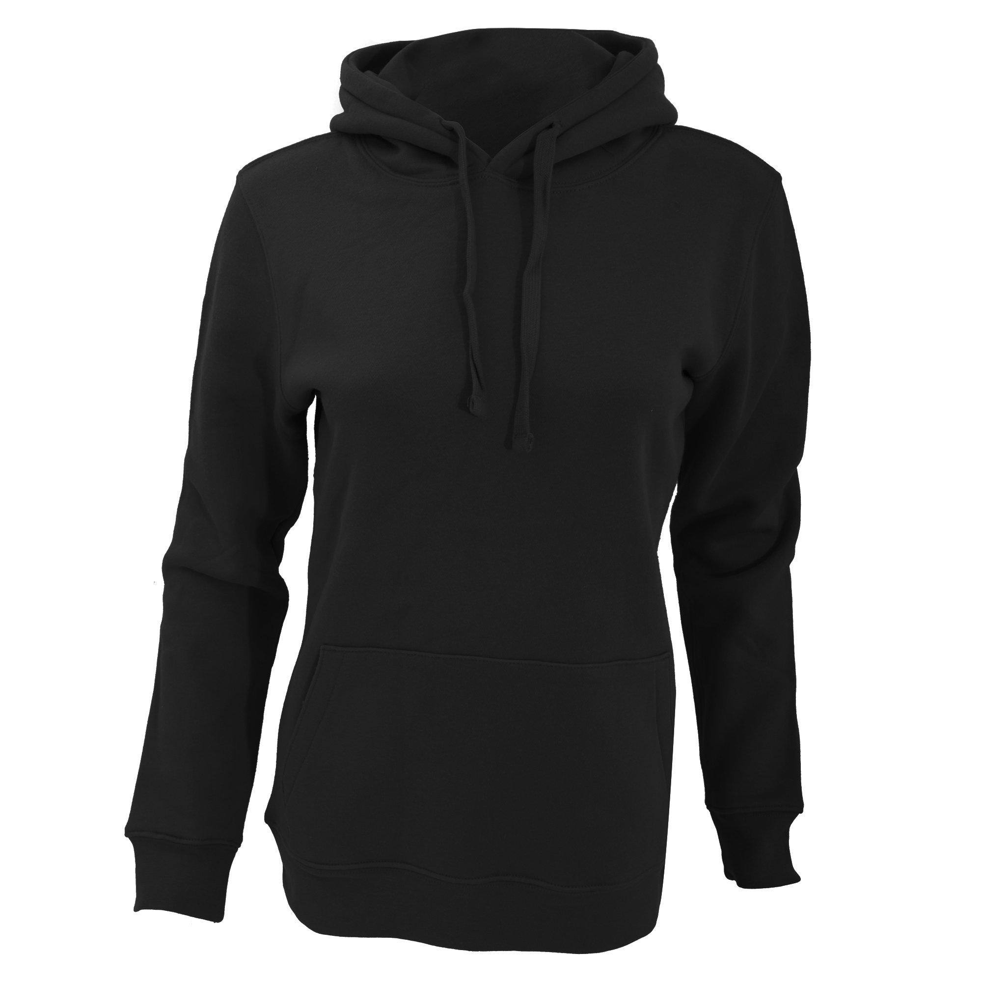 Russell  Premium Authentisches Kapuzenpullover 