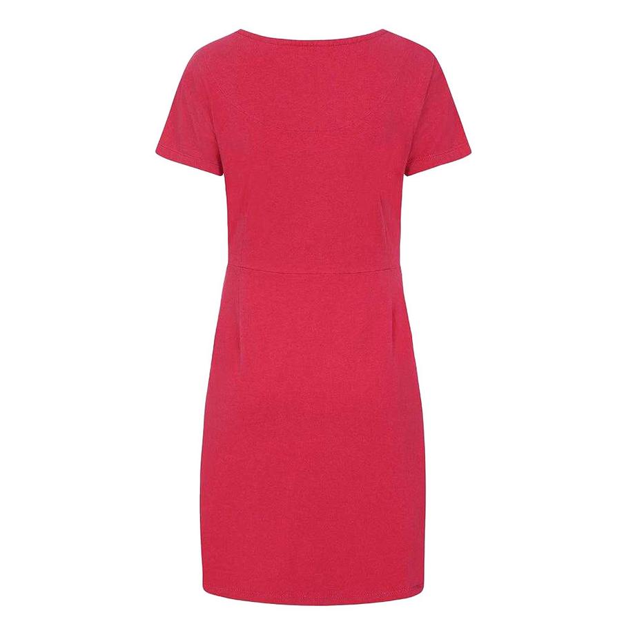 Lazy Jacks Vestito Maniche Corte Lunghezza Ginocchio  