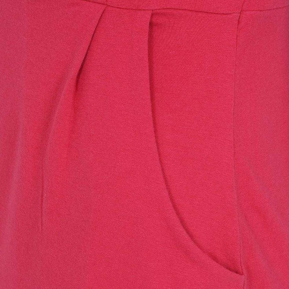 Lazy Jacks Vestito Maniche Corte Lunghezza Ginocchio  