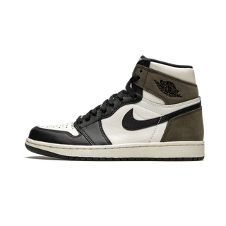 NIKE  Air Jordan 1 High Dark Mocha 