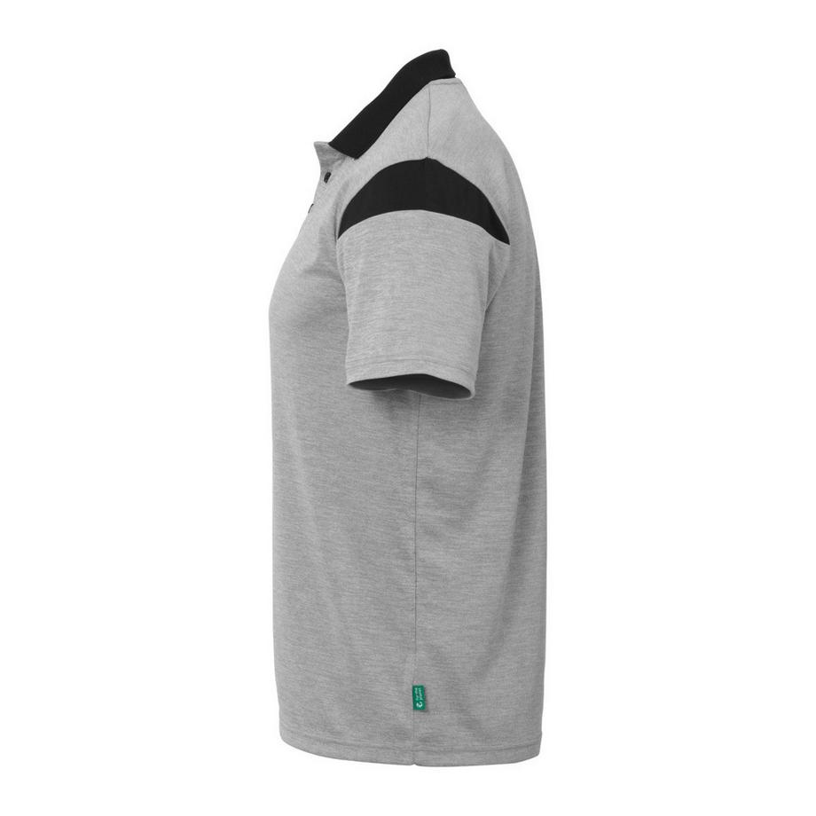 Uhlsport  polo per bambini squad 27 
