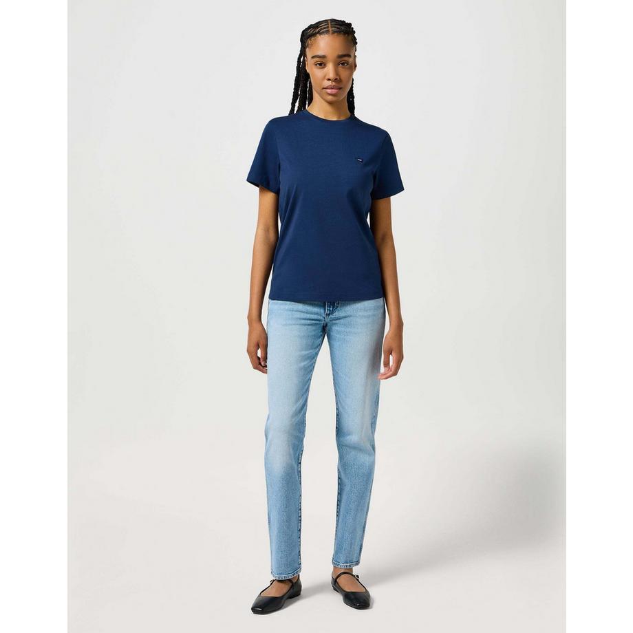 Wrangler Regular Tee T-Shirt  