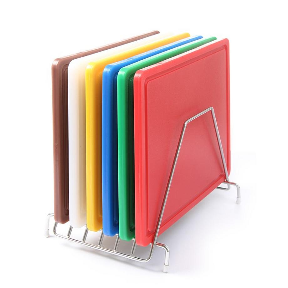 HENDI Schneidebretthalter  