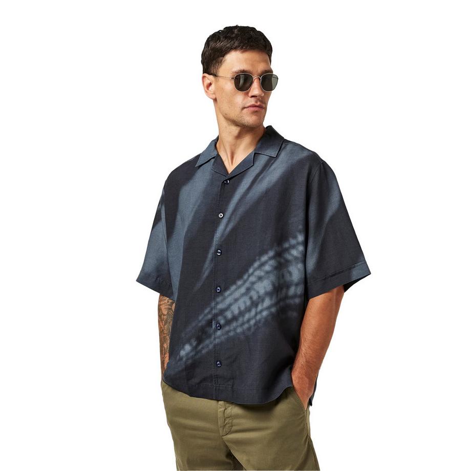 BOSS  Lapisy Camicia 