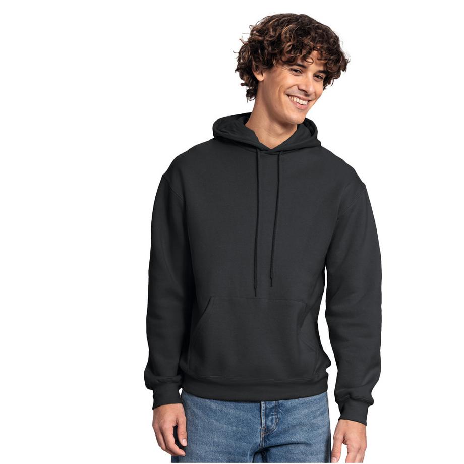 Fruit of the Loom Iconic Premium Kapuzenpullover  