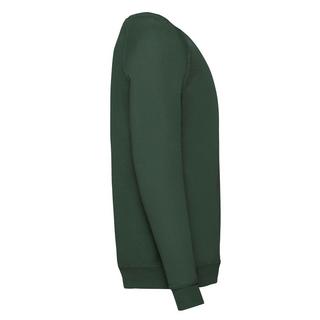 Fruit of the Loom  Classic Sweatshirt  Raglanärmel 