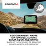 TOMTOM  TomTom GO Classic navigatore Fisso 12,7 cm (5") Touch screen 201 g Nero 