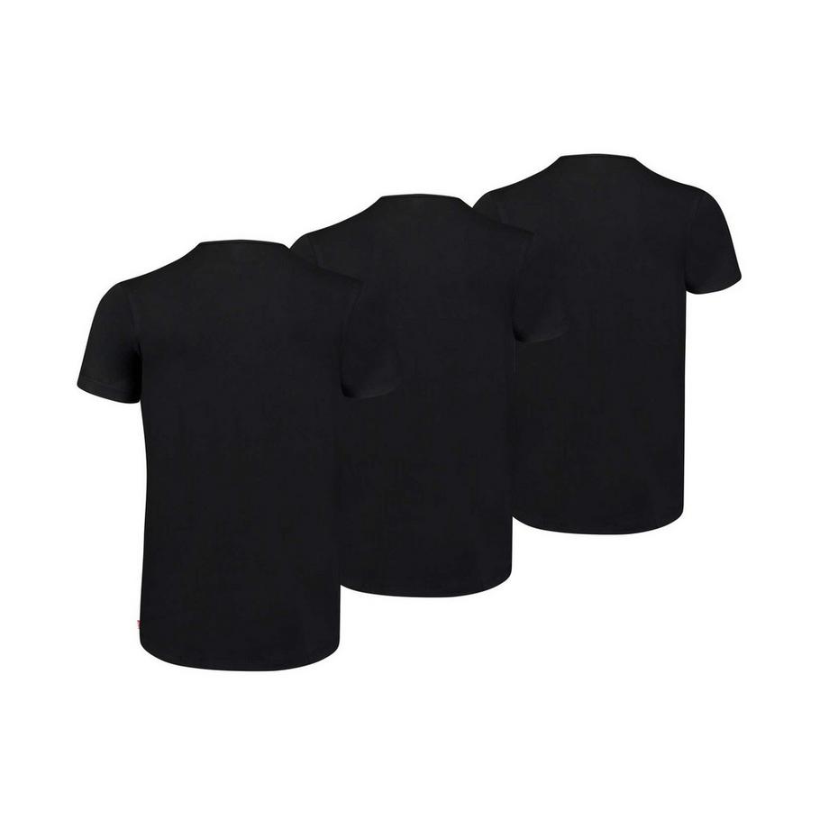 Levis  T-shirt  Paquet de 3 Confortable à porter 