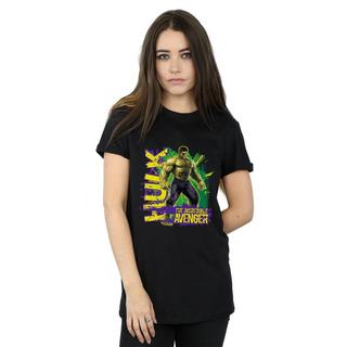 AVENGERS  Tshirt 