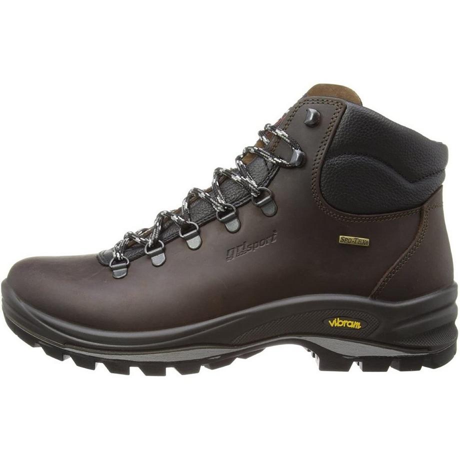 Grisport Bottines de marche Fuse  