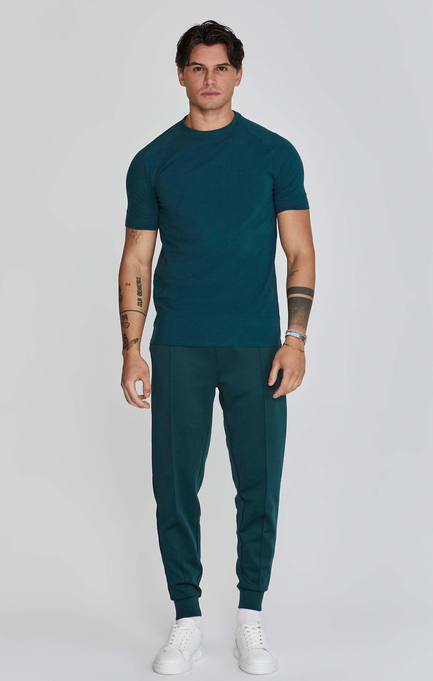 Sik Silk  Jogginghose Smart Joggers 