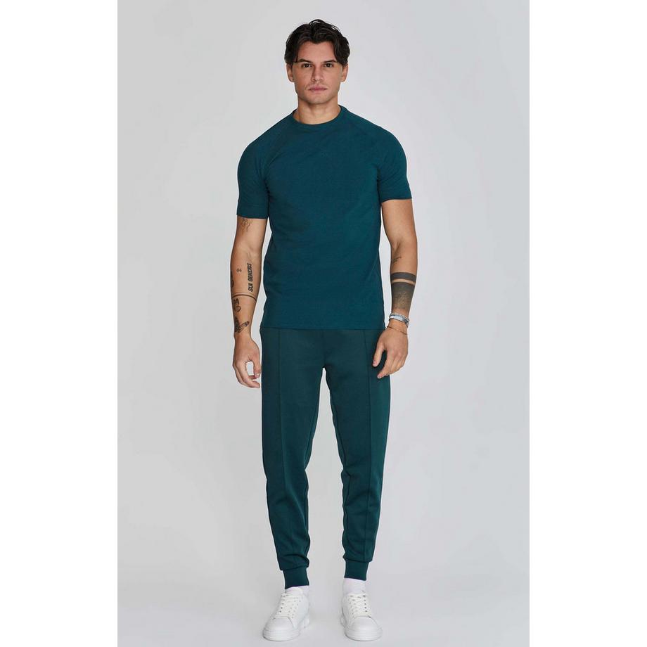 Sik Silk Smart Joggers  
