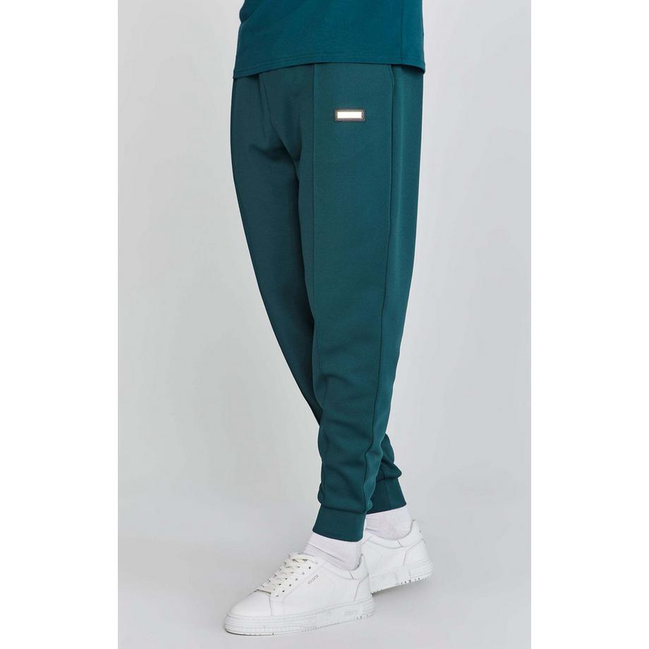 Sik Silk Smart Joggers  