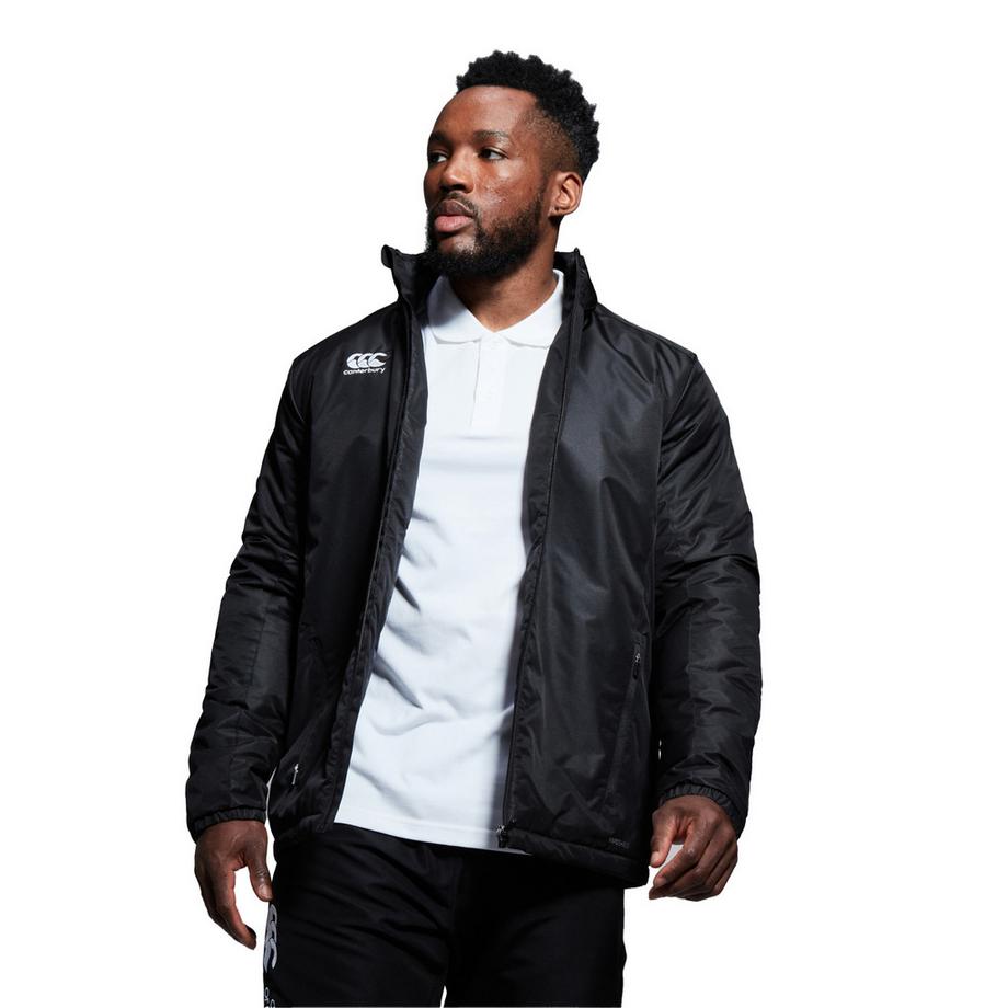 Canterbury Veste De Stade Club  