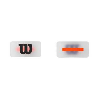 Wilson  Amortisseur Shift, pack de 2 