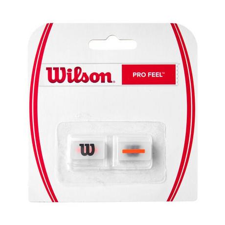 Wilson  Amortisseur Shift, pack de 2 