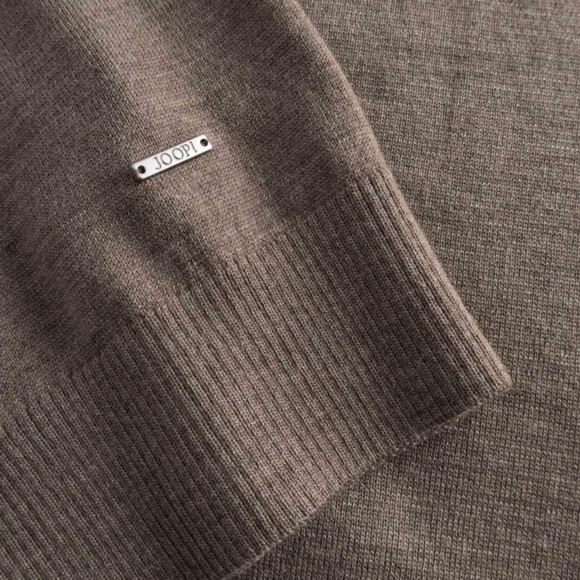 JOOP! Denny Maglione a maglia girocollo  