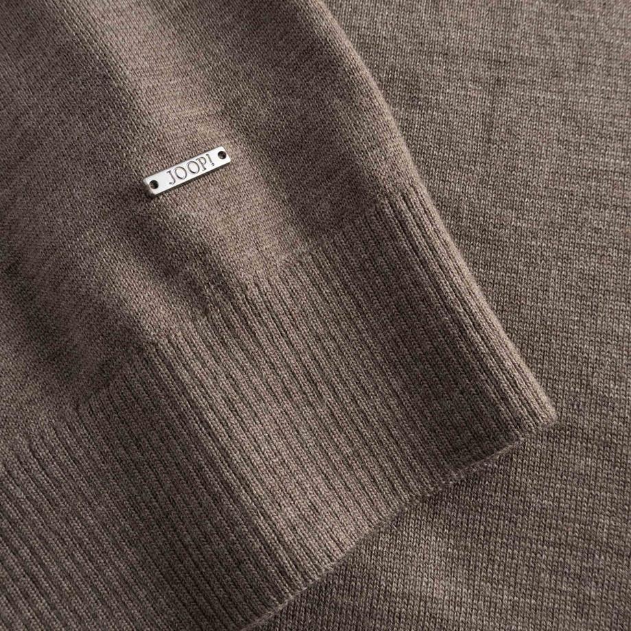 JOOP! Denny Pull Tricot Col Rond Coupe Confortable  