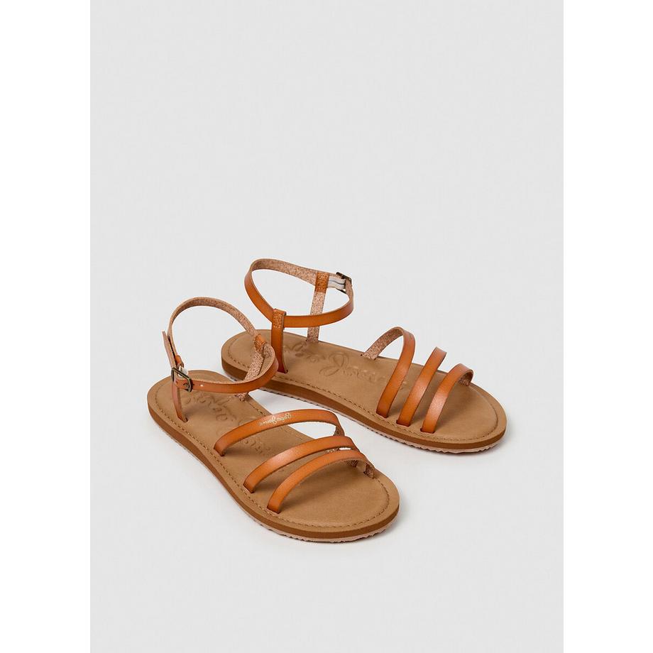 Sandales Rio Sand